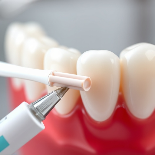 dental sealants