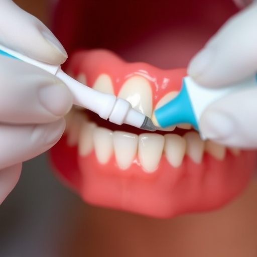 dental sealants