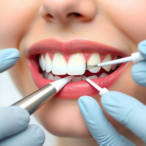 dental sealants