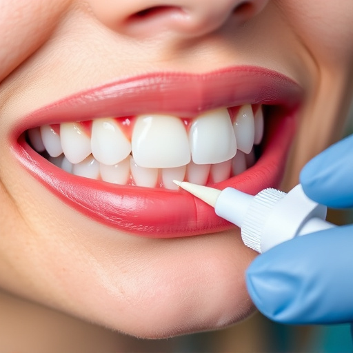 dental sealants