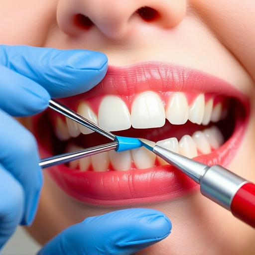 dental sealants