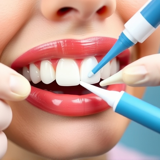 dental sealants