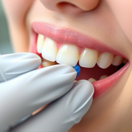 Oral Health Assessment: Transforming Dental Checkups for Better Care