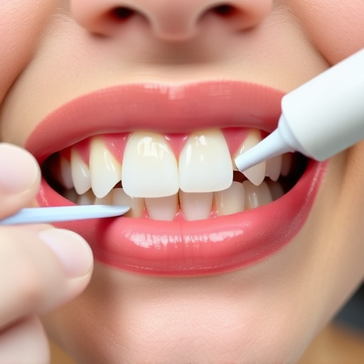 dental sealants