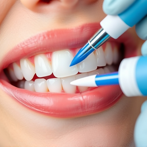 dental sealants