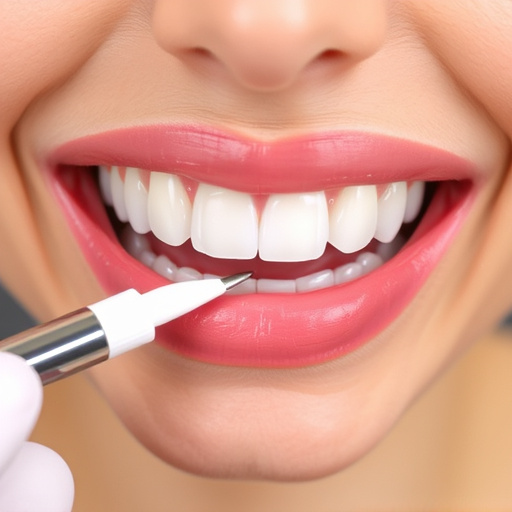 dental sealants