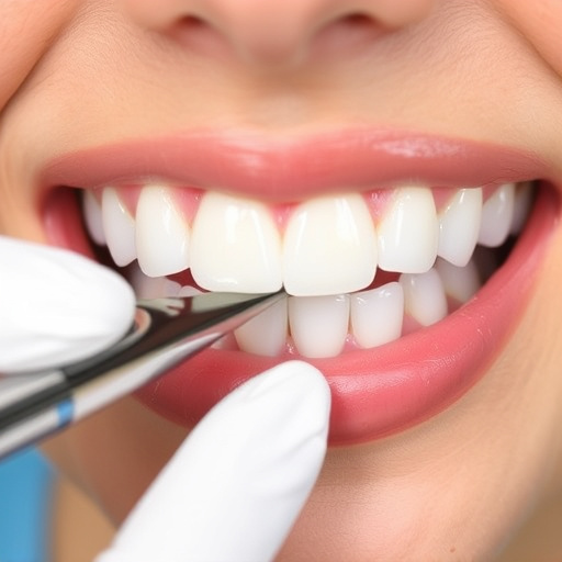 dental sealants