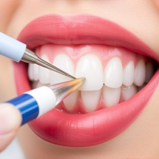 dental sealants