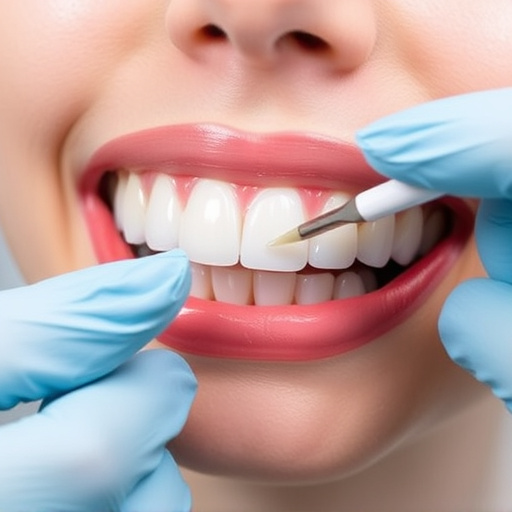 dental sealants