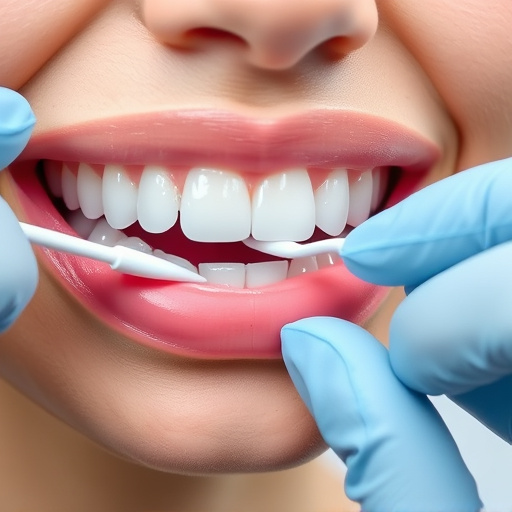 dental sealants