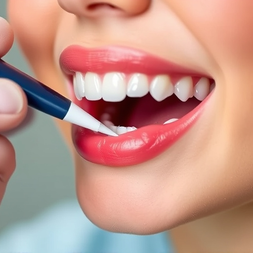dental sealants