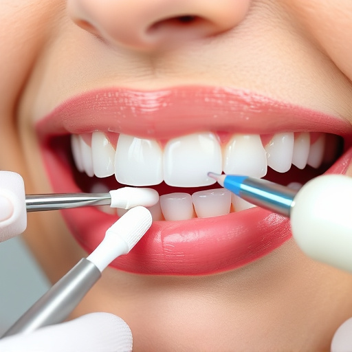 dental sealants