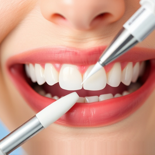 dental sealants