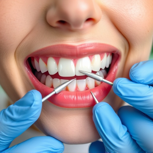 dental sealants