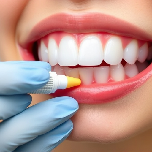dental sealants