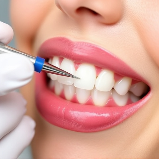 dental sealants