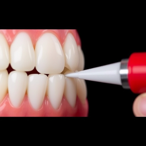 dental sealants