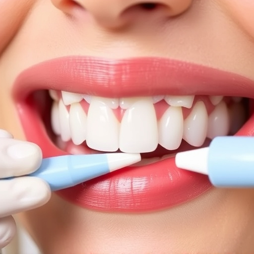 dental sealants