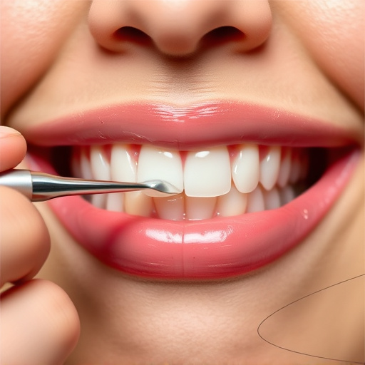 dental sealants
