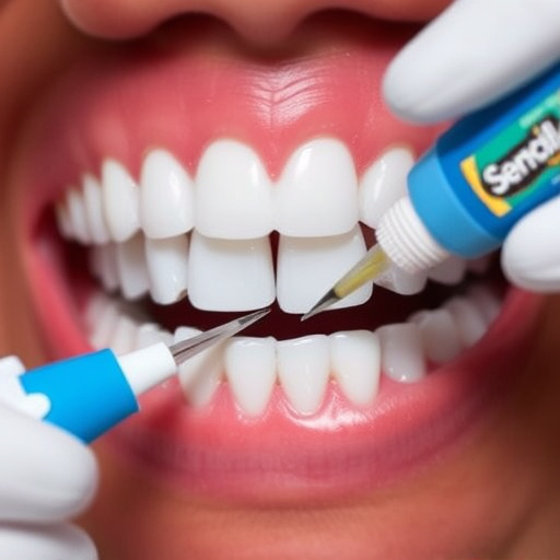 dental sealants