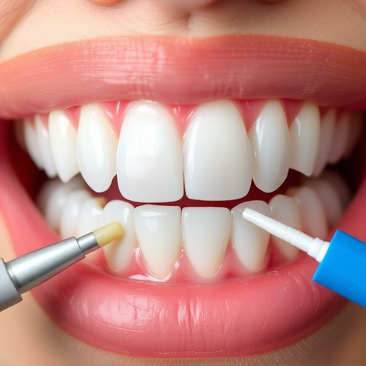 dental sealants
