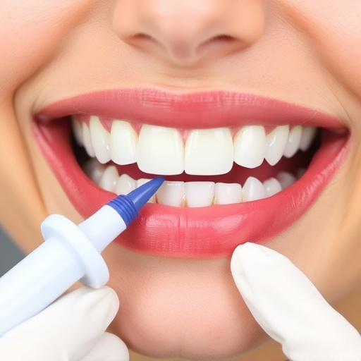 dental sealants