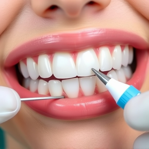 dental sealants