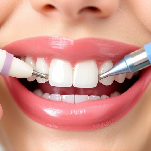 dental sealants