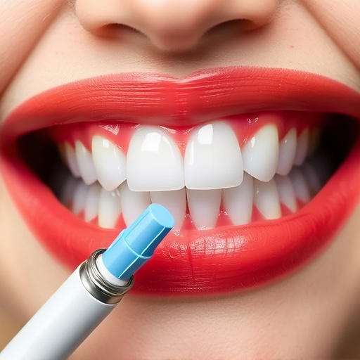 dental sealants
