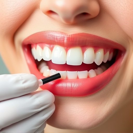 dental sealants