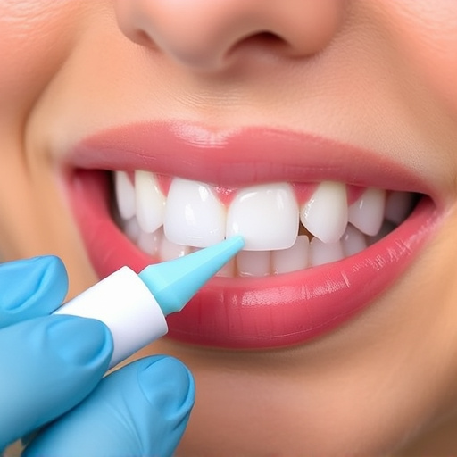 dental sealants