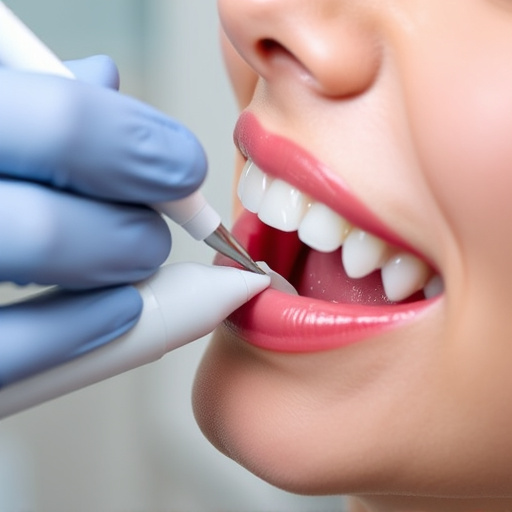 dental sealants