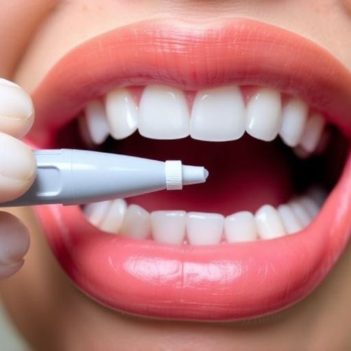 dental sealants