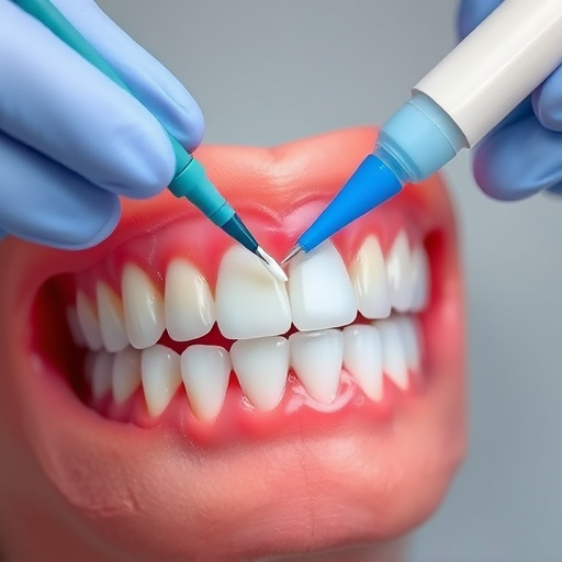 dental sealants