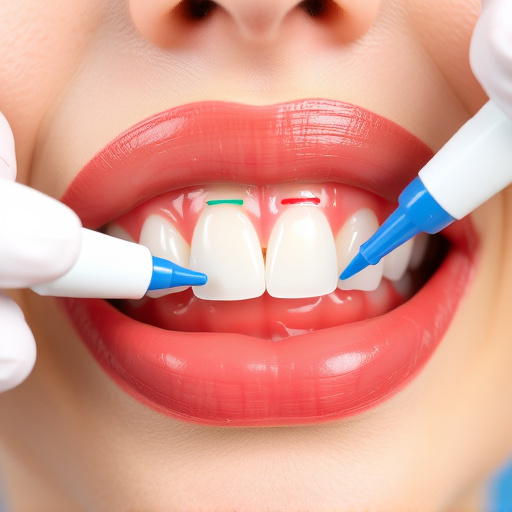 dental sealants