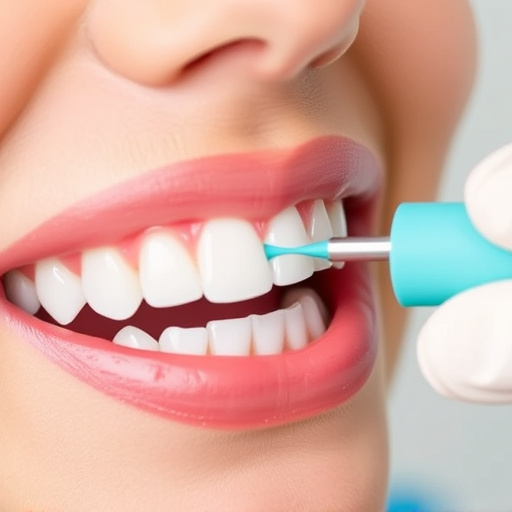 dental sealants