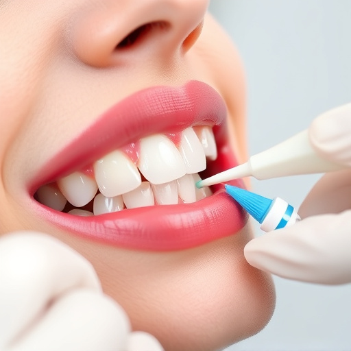 dental sealants