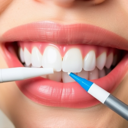dental sealants