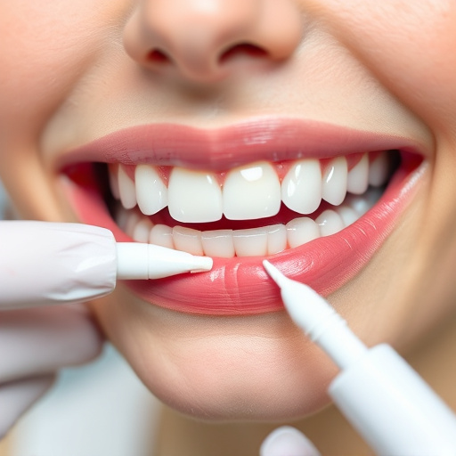 dental sealants