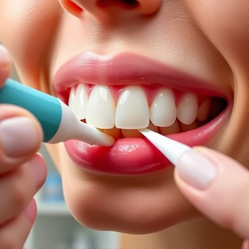 dental sealants