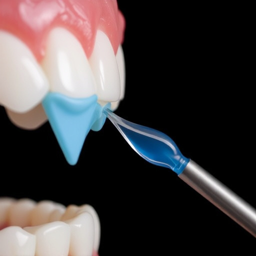 dental sealants