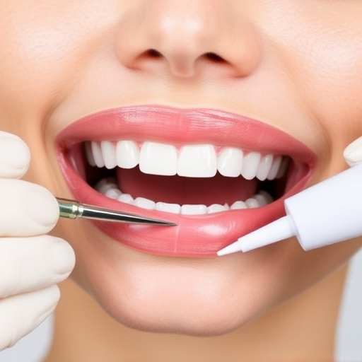dental sealants