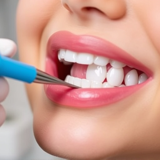 dental sealants