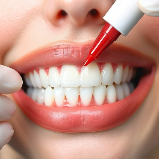 dental sealants