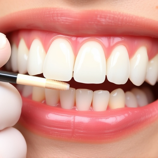 dental sealants