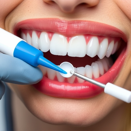 dental sealants