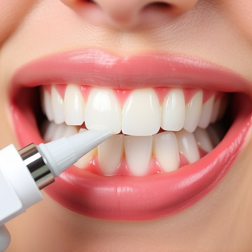 dental sealants