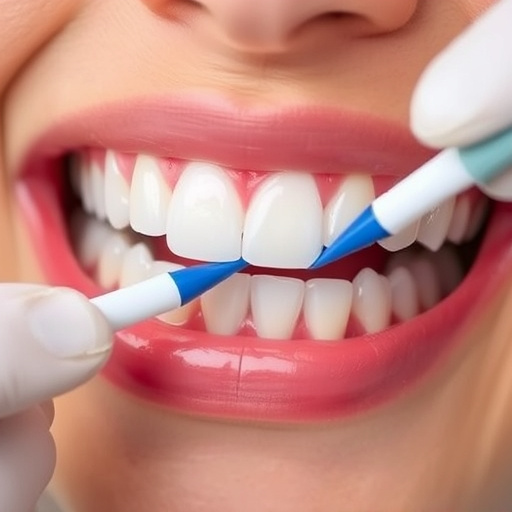 dental sealants