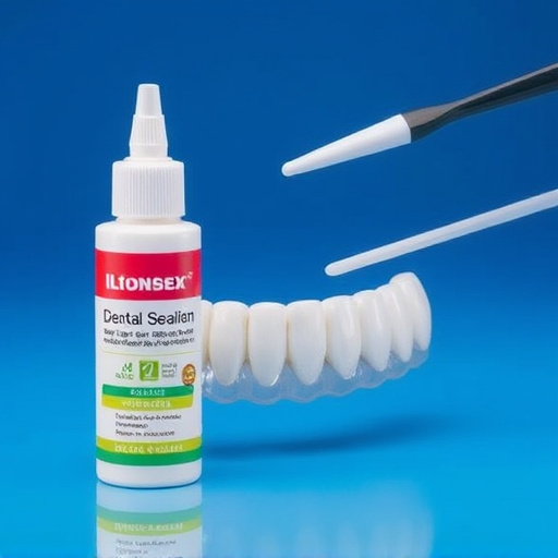 dental sealants