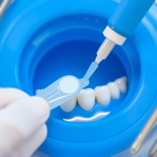 dental sealants